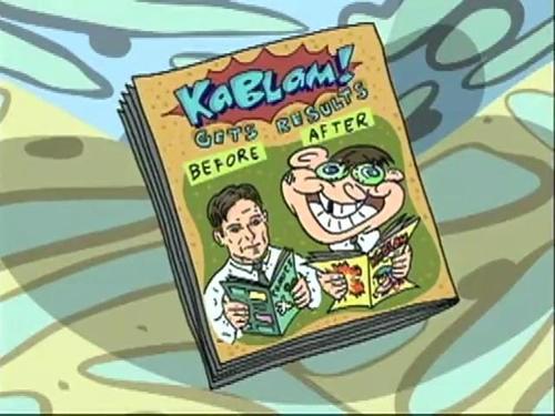Épisode 7
