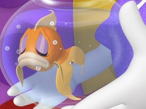 Image de l'épisode Un ami pour Cléo