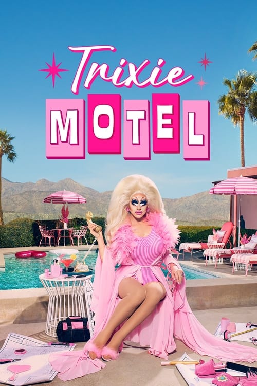 Poster Image for Trixie Motel