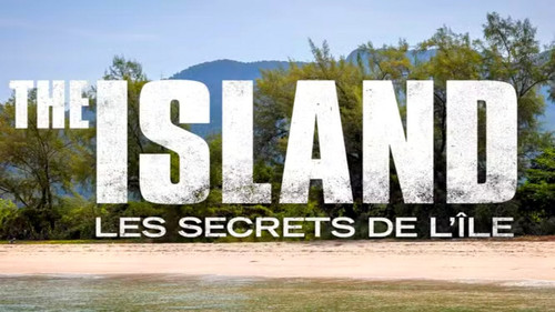 The Island, les secrets de l'île Backdrop Blur