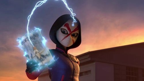 Image de l'épisode 3