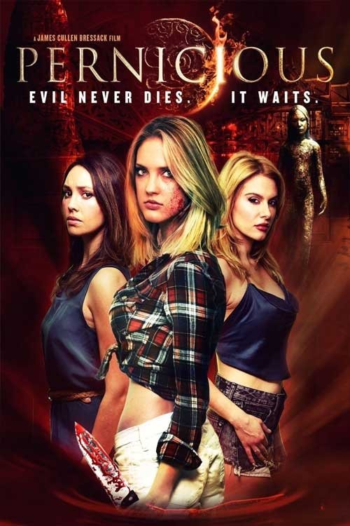 Pernicious (2015)