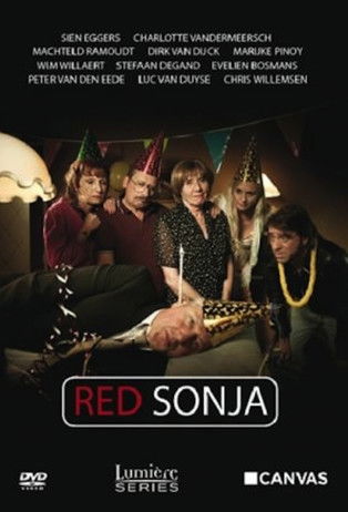 Escena 6 de Red Sonja