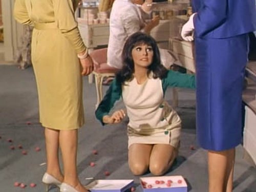 That Girl, S01E20 - (1967)