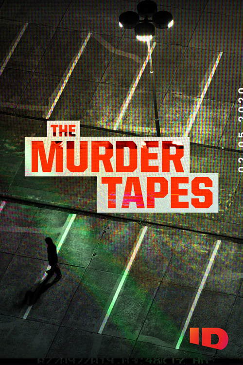 Where to stream The Murder Tapes Season 4