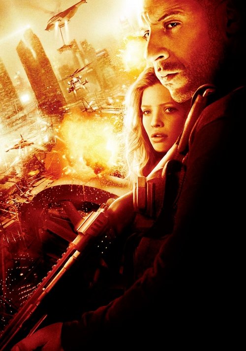 Babylon A.D.
