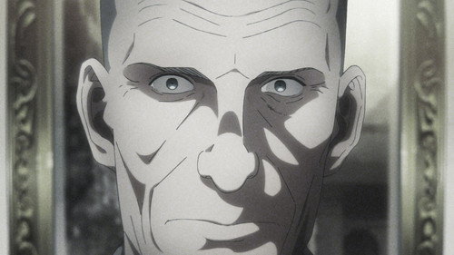 O Incidente de Darwin: 1×10