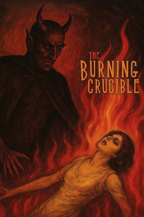 The Burning Crucible