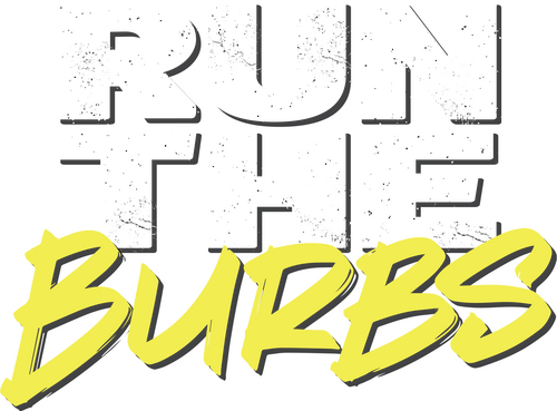 Run the Burbs