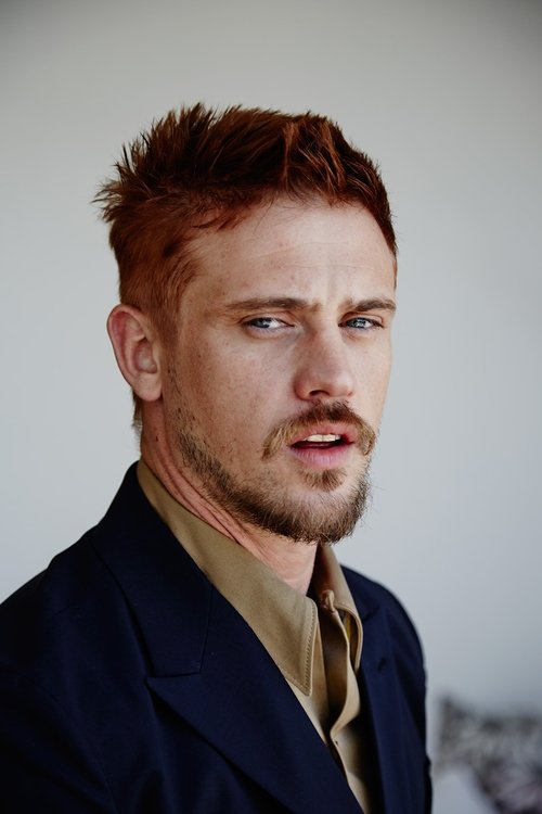 Boyd Holbrook isTynan