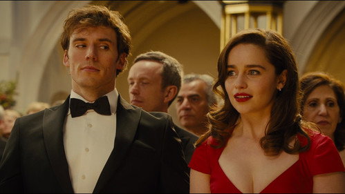 Me Before You