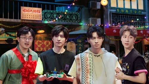 Épisode 15
