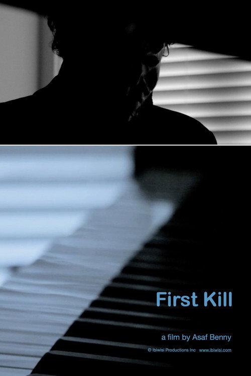 First Kill in C Minor