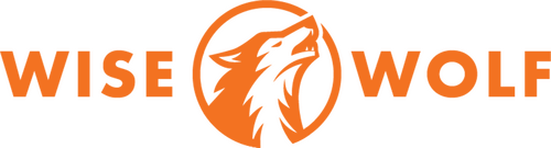 Wise Wolf Productions logo