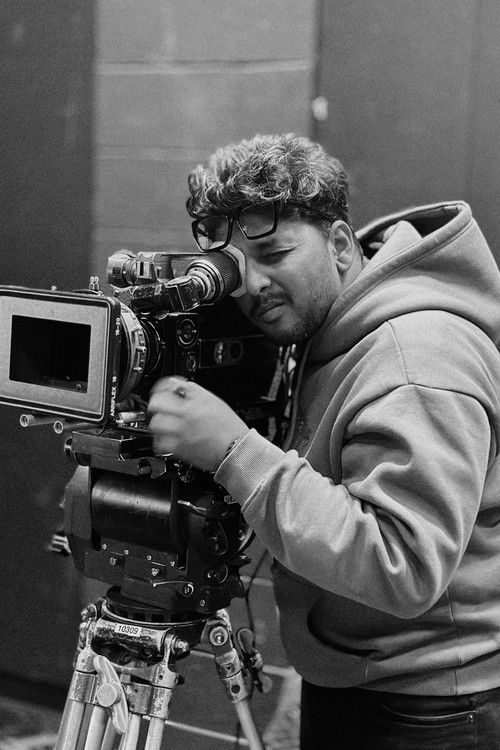 Foto de Aman Saji Dominic