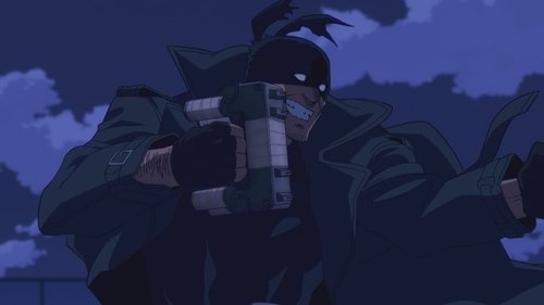 My Hero Academia: Vigilantes: 1×11
