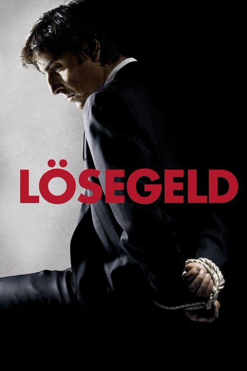 Lösegeld