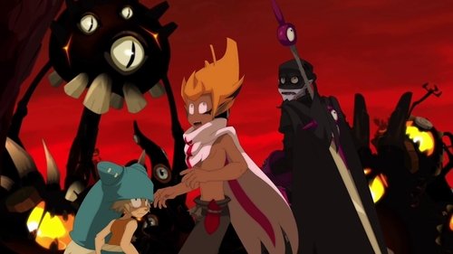 Poster della serie Wakfu