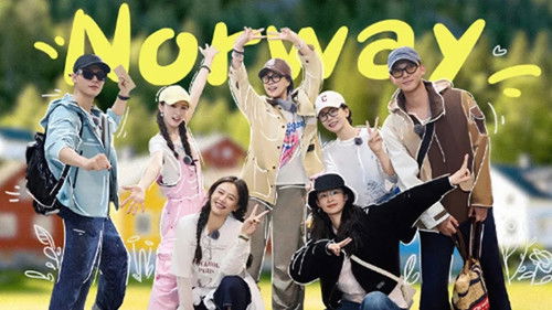 Poster della serie Divas Hit the Road