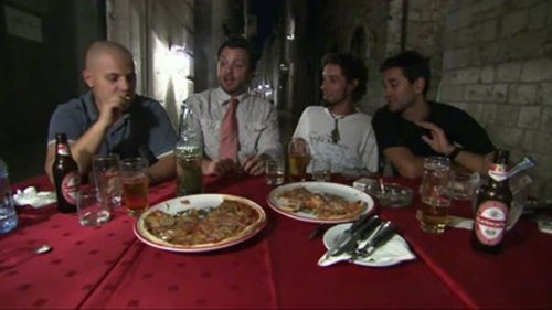 Image de l'épisode 1