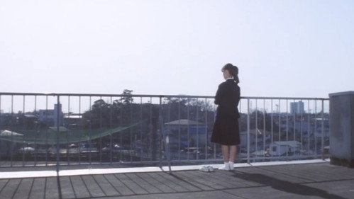 Koichiro Uno's Wet and Swinging