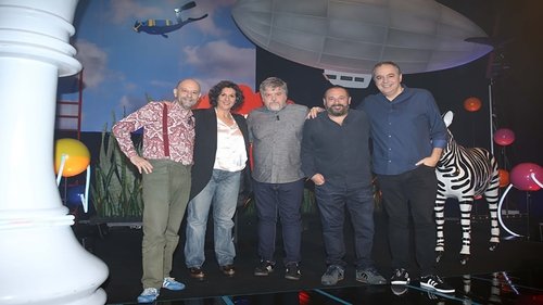 Ilustres ignorantes episódio 28