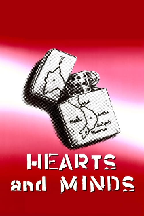 Hearts and Minds poster