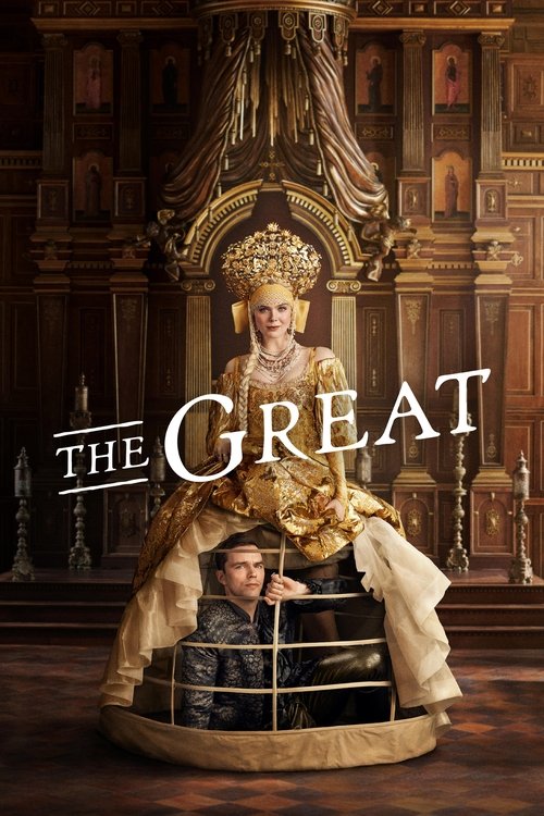 Descargar The Great en torrent