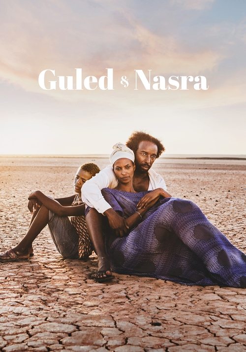 Guled & Nasra (2021) poster