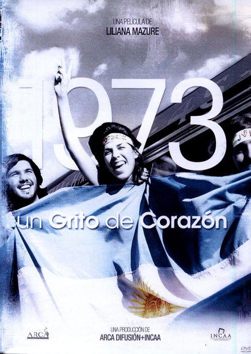 Cartell de 1973, un grito del corazón