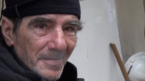 Karlo Čeko, Strasbourg Saint-Denis, Paris