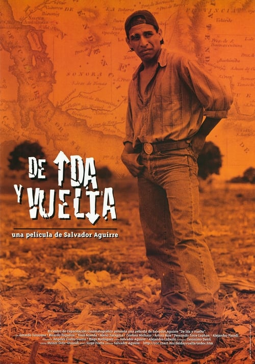 Watch Full Watch Full De ida y vuelta (2001) Streaming Online Without Downloading Full Summary Movie (2001) Movie Full Blu-ray Without Downloading Streaming Online