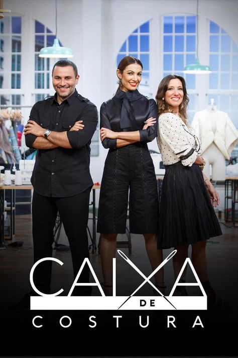 Escena 5 de Caixa de Costura