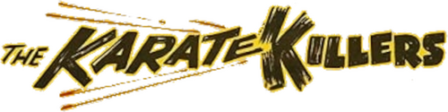 The Karate Killers