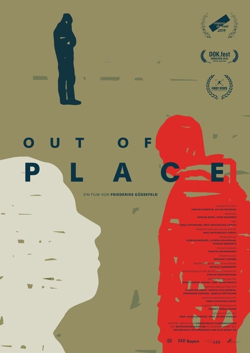 Out of Place 2019