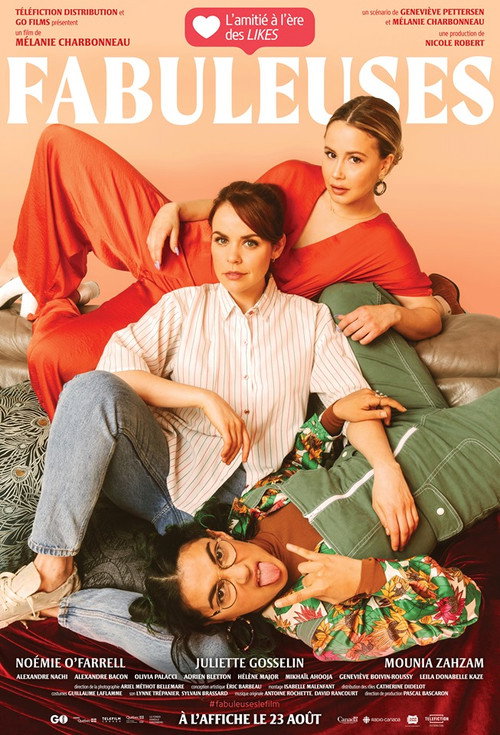 REGARDER-HD ™ "Fabulous" Film complet en ligne gratuit sous-titres
Français [2019]