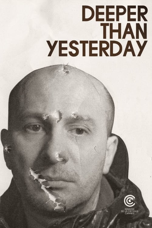 Deeper Than Yesterday (2010) poster