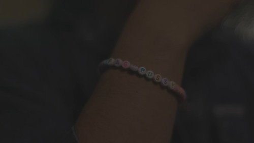 Hanging on by a Thread