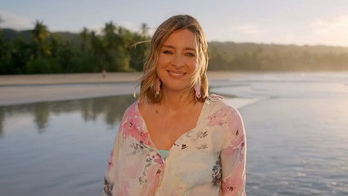 Poster della serie La Isla de las Tentaciones