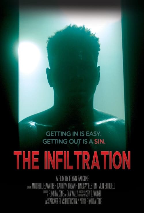 The Infiltration (2020)