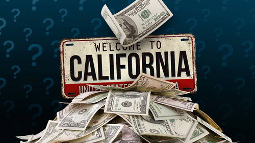 Why Does California Want to Tax the Super-Rich?