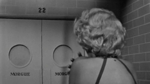 Image de l'épisode Sans escale de vie a trépas