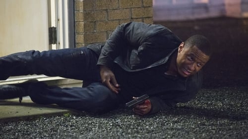 Arqueiro: 1×23
