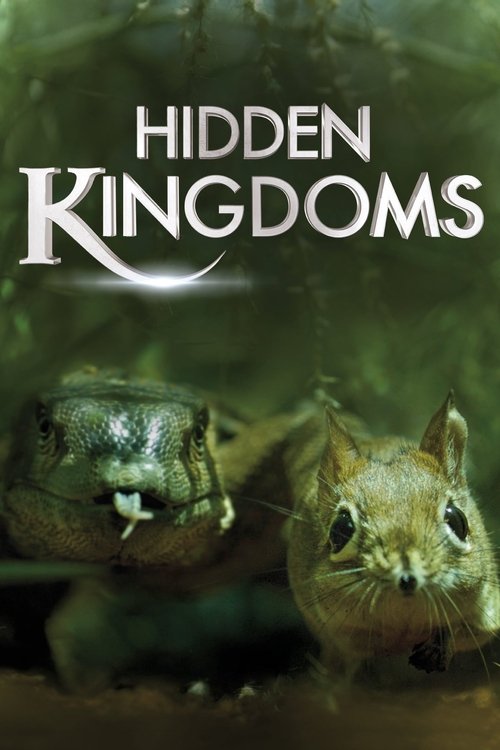 Escena 6 de Reinos ocultos