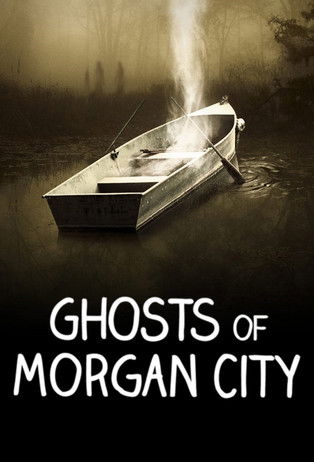 Escena 4 de Ghosts of Morgan City
