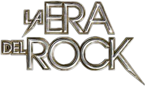 Rock of Ages: O Filme - Logo 3