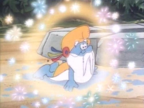 The Smurfs, S09E28 - (1989)