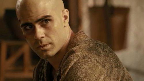 Poster della serie Genesis