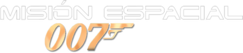007: Misión espacial