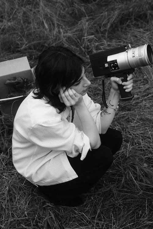 Foto de Roxsy Lee Wood